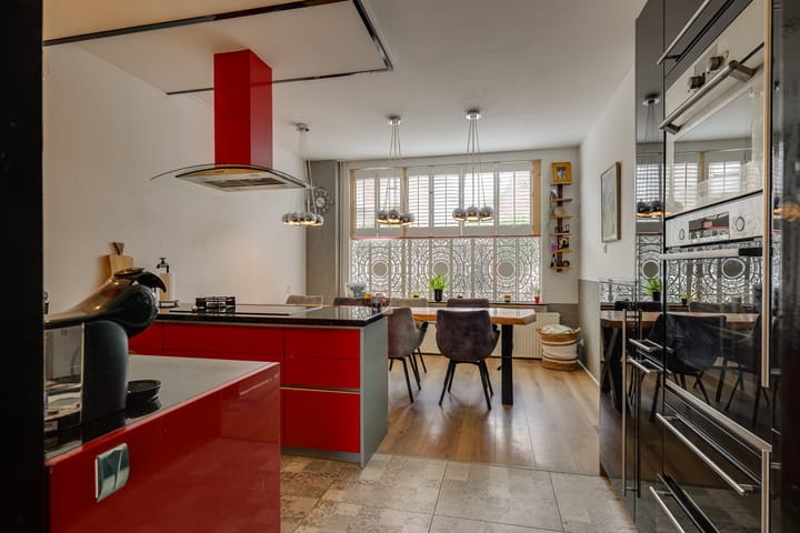 Photo 8 of 's-Gravenzandseweg 52