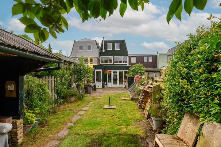 Photo 23 of 's-Gravenzandseweg 52