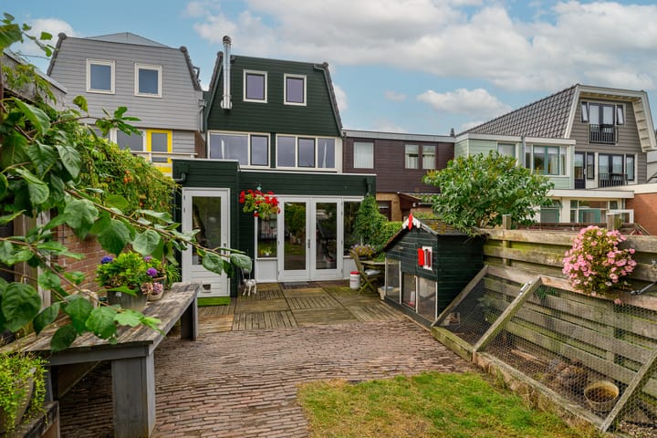 Photo 25 of 's-Gravenzandseweg 52