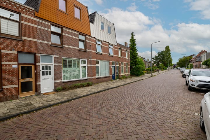 Photo 48 of 's-Gravenzandseweg 52