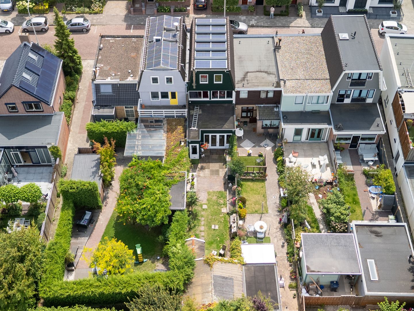 Foto 50 van 's-Gravenzandseweg 52