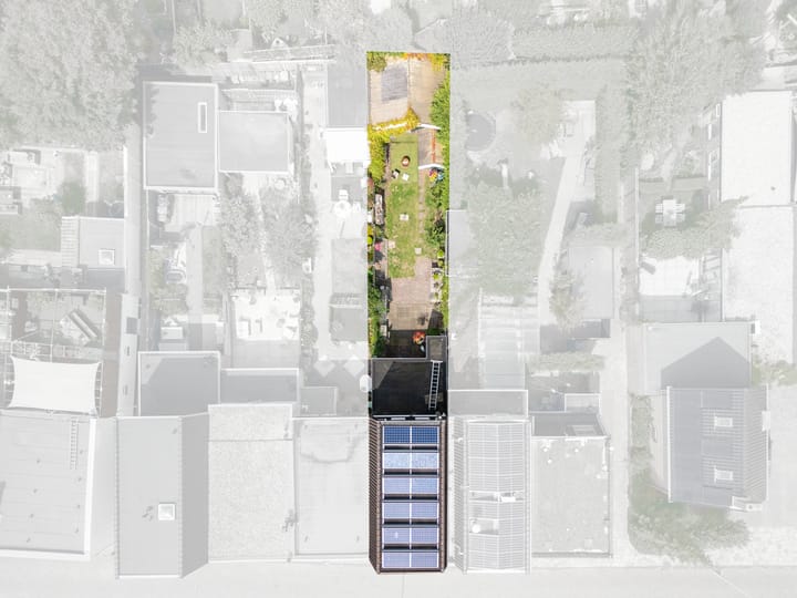 Photo 52 of 's-Gravenzandseweg 52