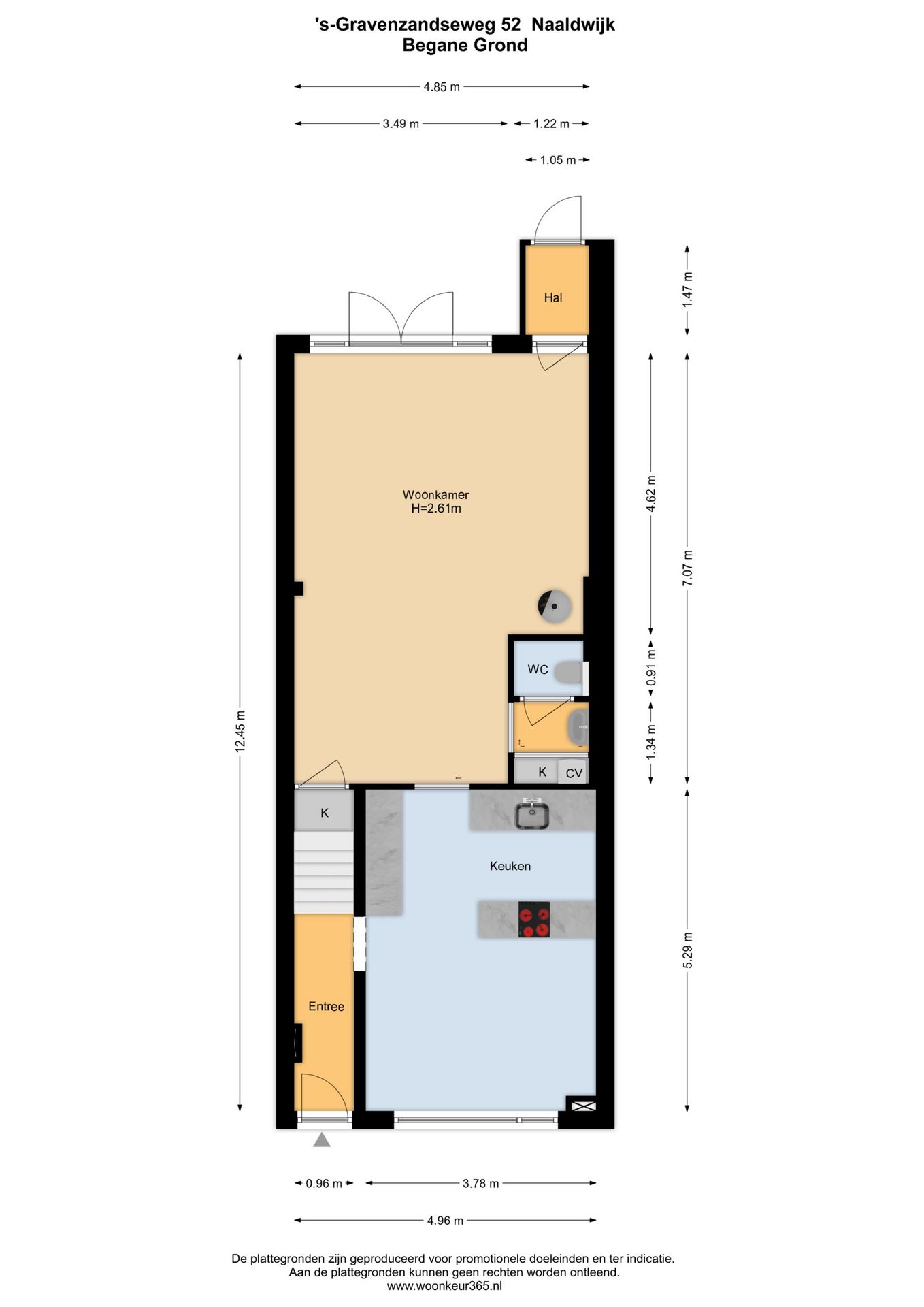 Foto 54 van 's-Gravenzandseweg 52