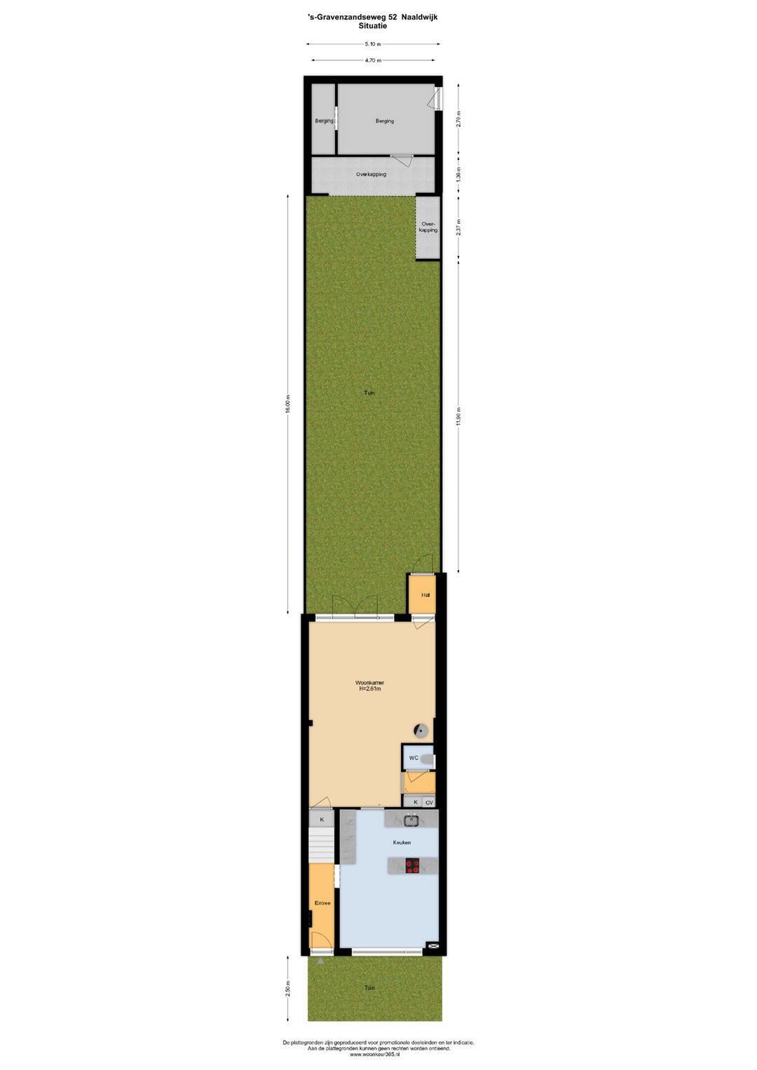 Foto 53 van 's-Gravenzandseweg 52