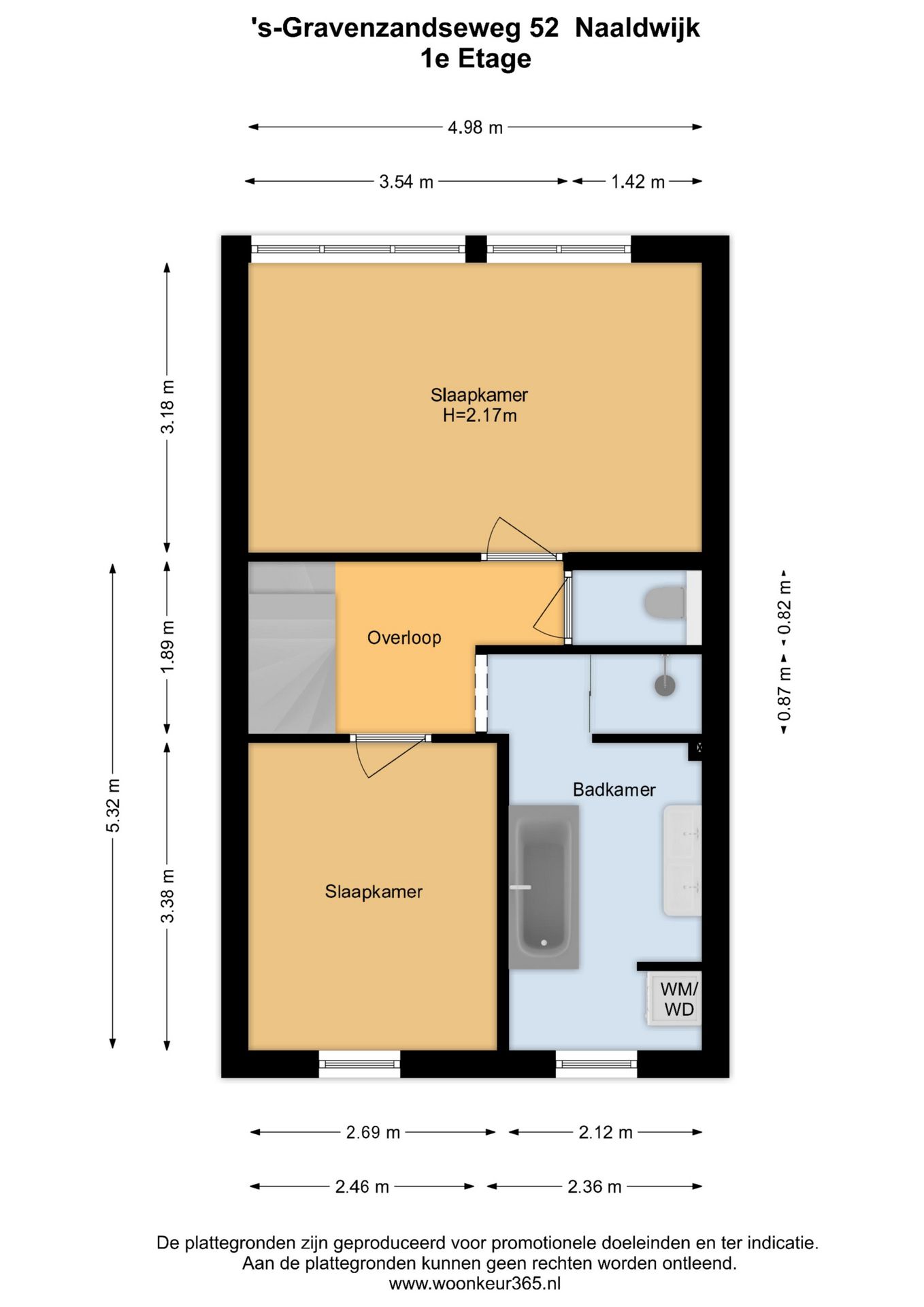 Foto 55 van 's-Gravenzandseweg 52