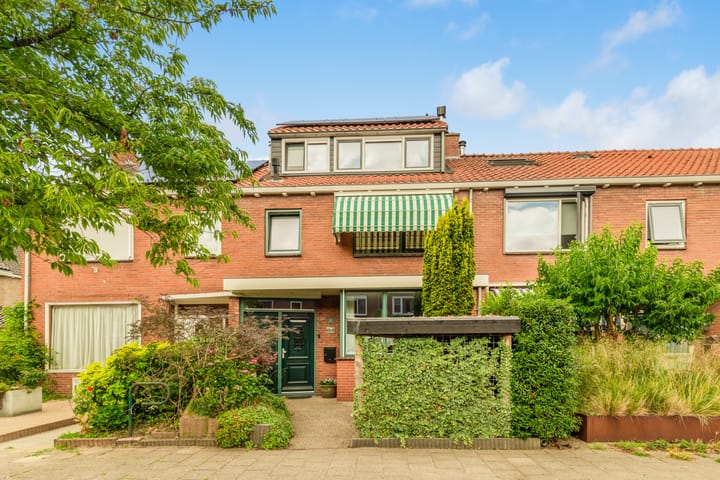 Bonckenburchstraat 38