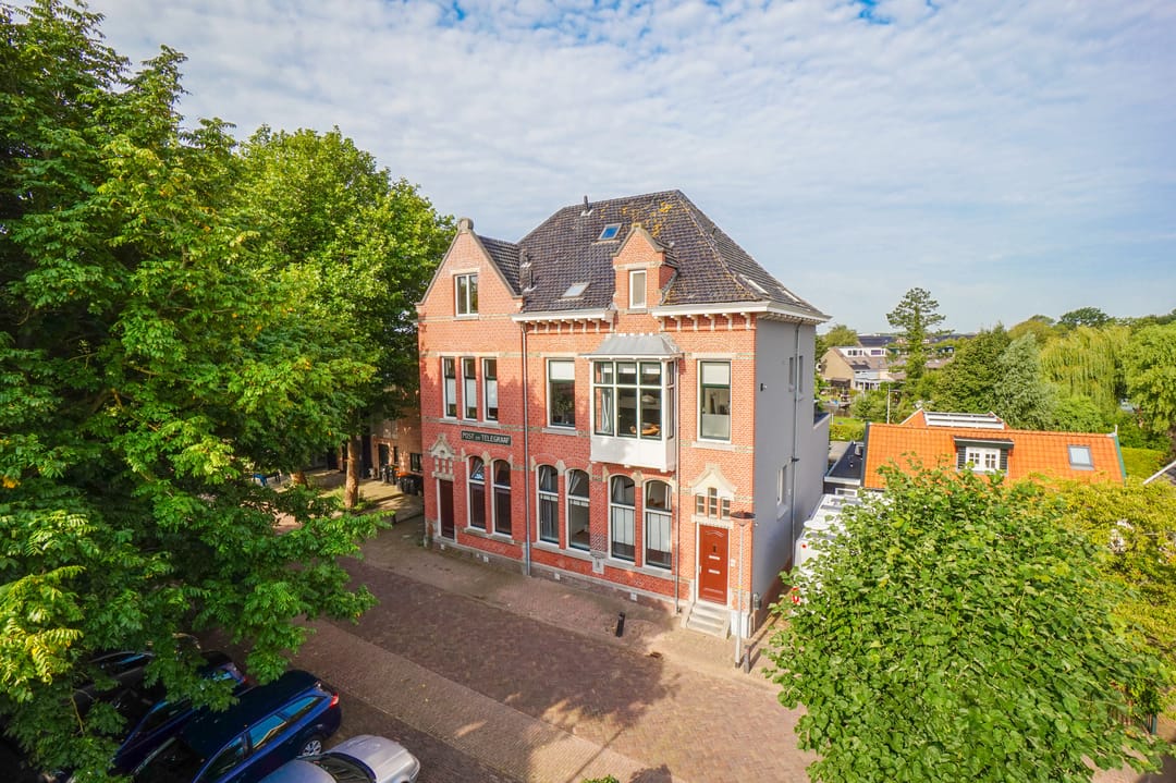 Foto 1 van Dorpsstraat 79