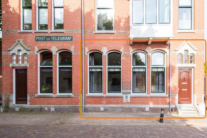 Photo 5 of Dorpsstraat 79