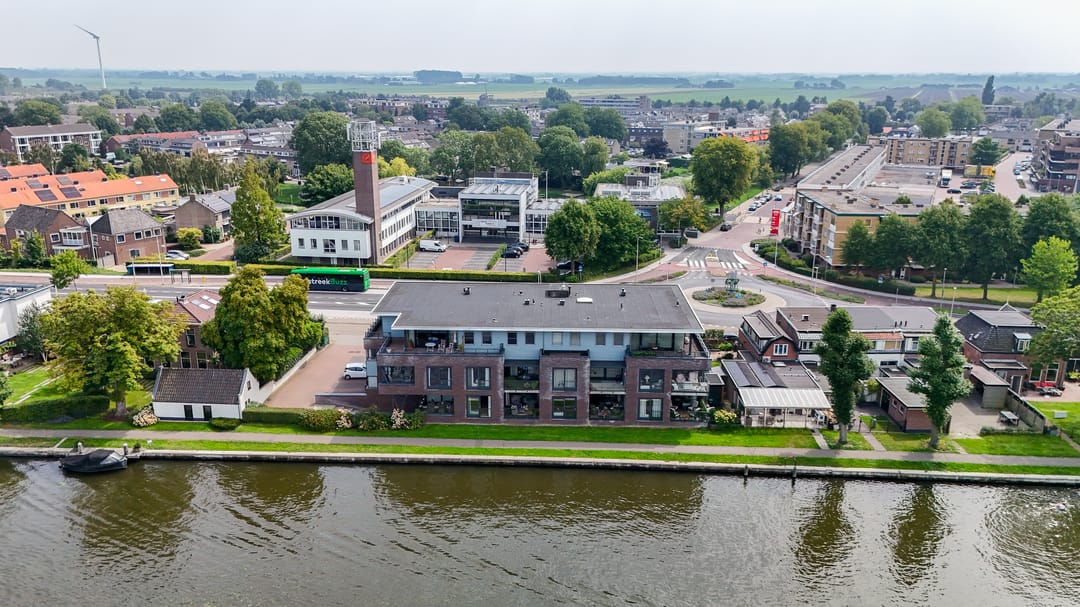 Foto 1 van Rijndijk 240-B