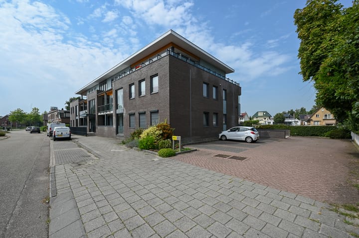 Foto 2 van Rijndijk 240-B