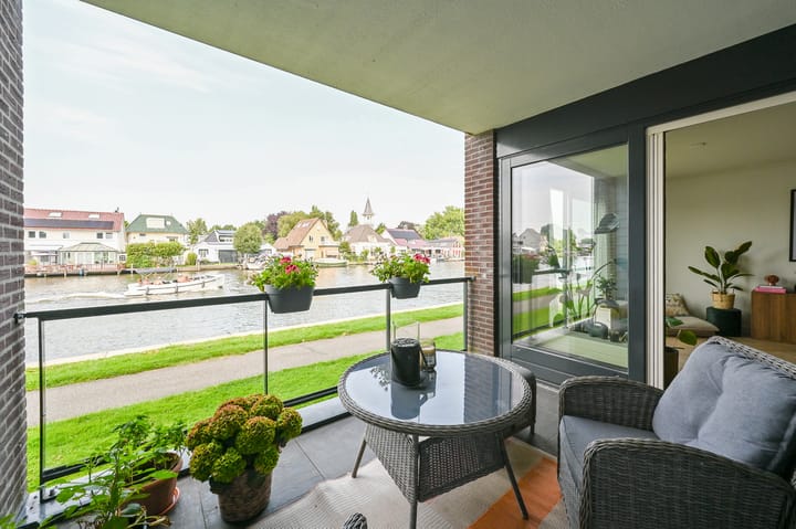 Foto 3 van Rijndijk 240-B