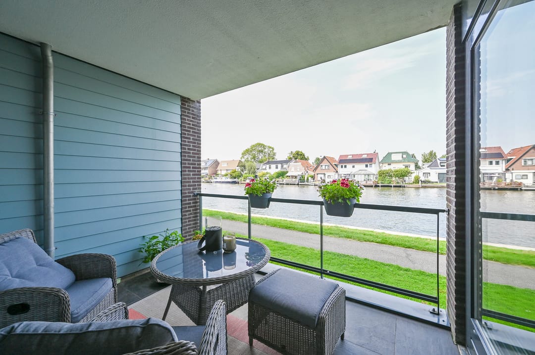 Foto 22 van Rijndijk 240-B