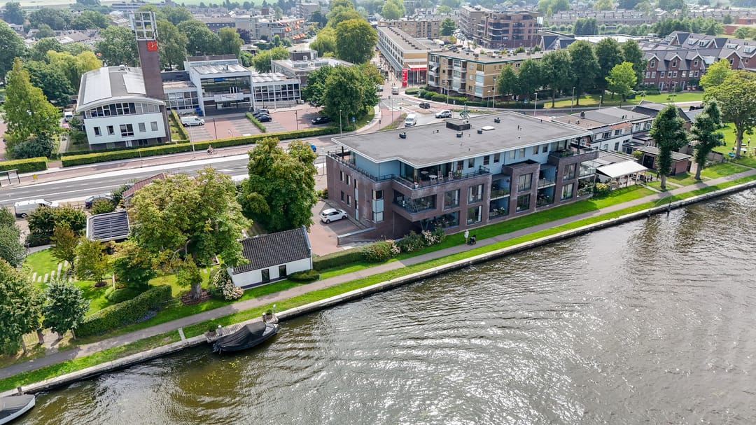 Foto 23 van Rijndijk 240-B