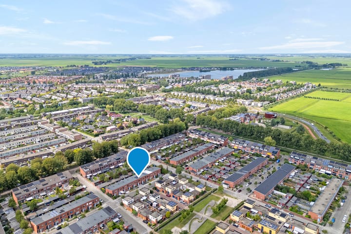 Foto 3 van Kalkbranderstraat 40