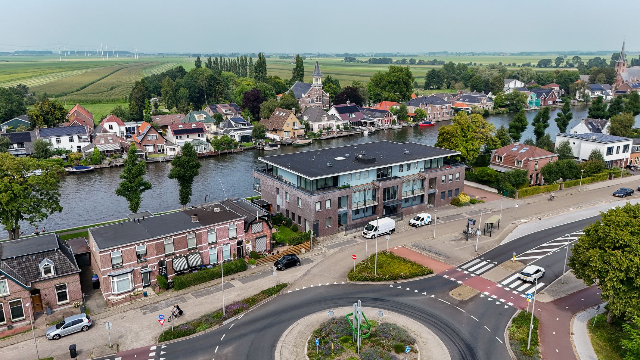 Foto 24 van Rijndijk 240-B