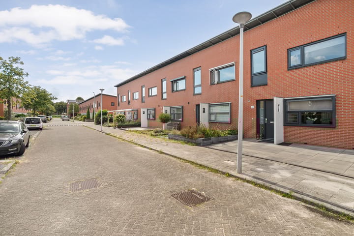 Foto 4 van Kalkbranderstraat 40