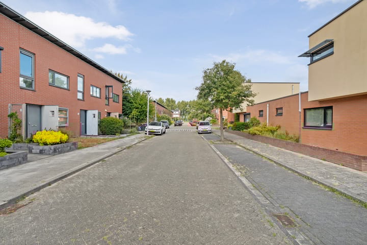 Foto 5 van Kalkbranderstraat 40