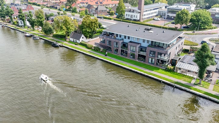 Foto 25 van Rijndijk 240-B