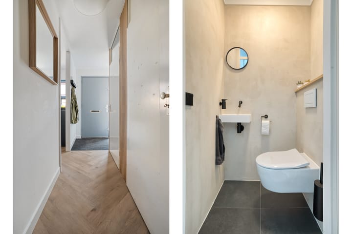 Foto 6 van Kalkbranderstraat 40