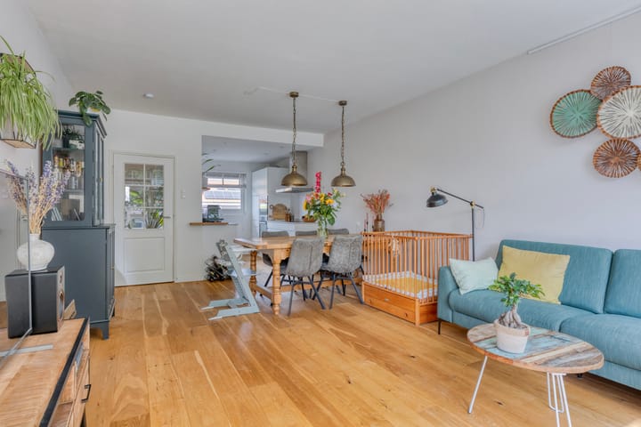 Foto 4 van Kamerlingh Onneslaan 54