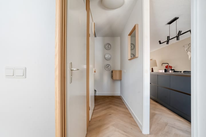 Foto 7 van Kalkbranderstraat 40