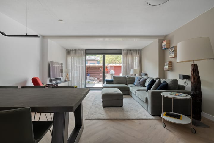 Foto 9 van Kalkbranderstraat 40