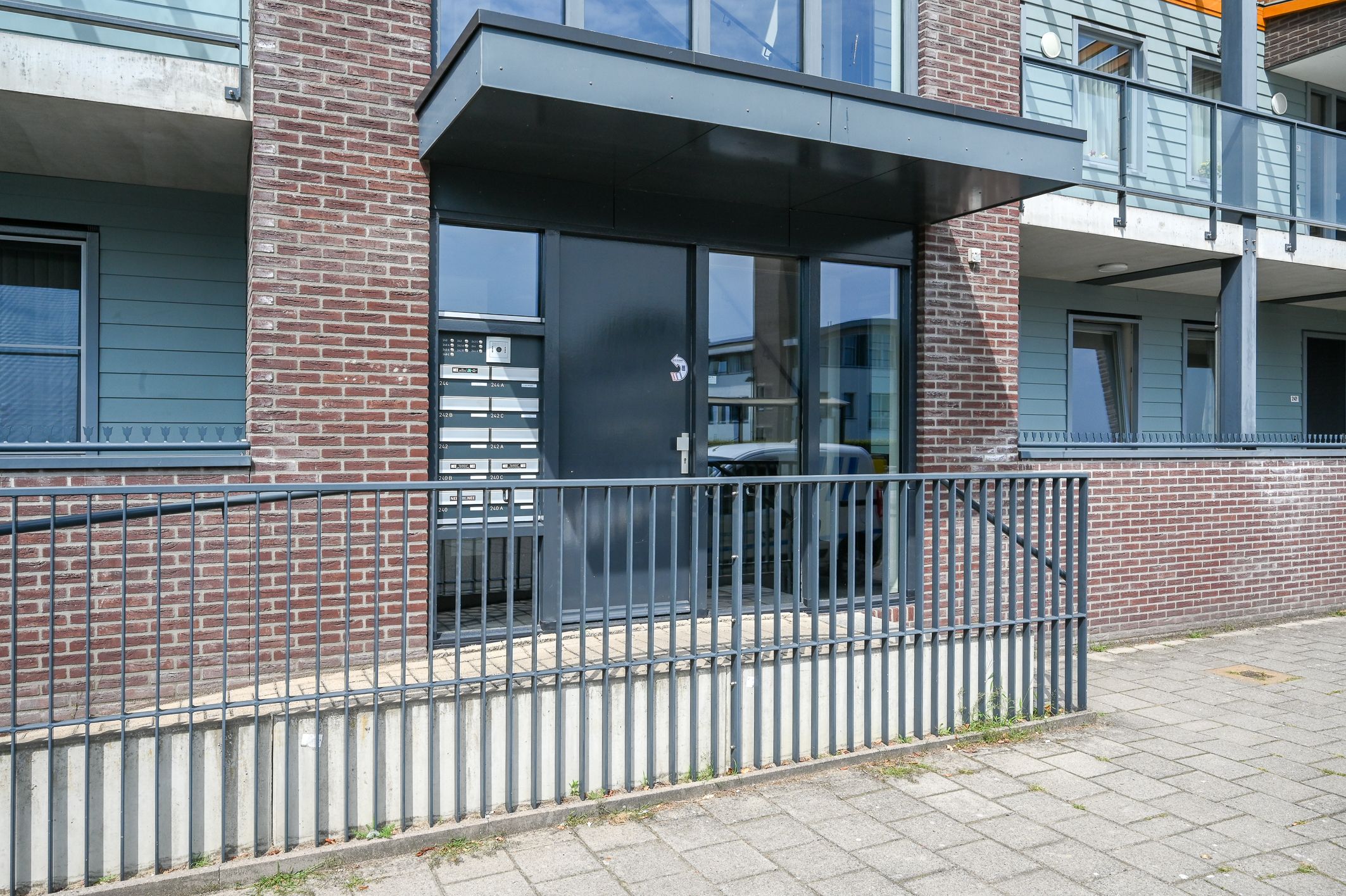 Foto 30 van Rijndijk 240-B