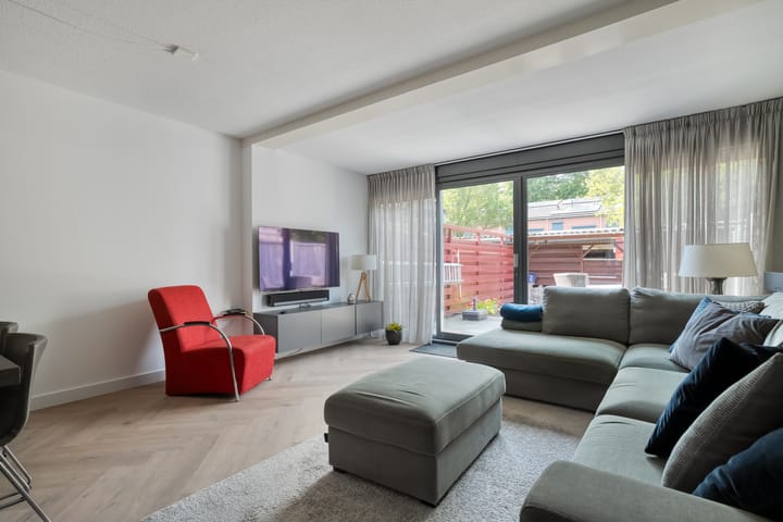 Foto 10 van Kalkbranderstraat 40