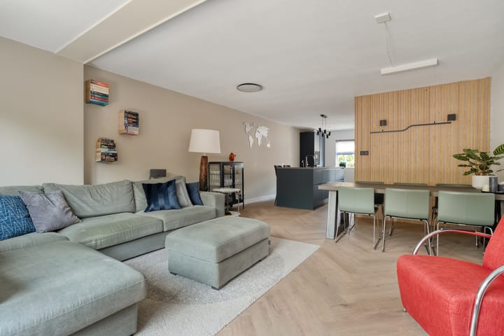 Foto 11 van Kalkbranderstraat 40