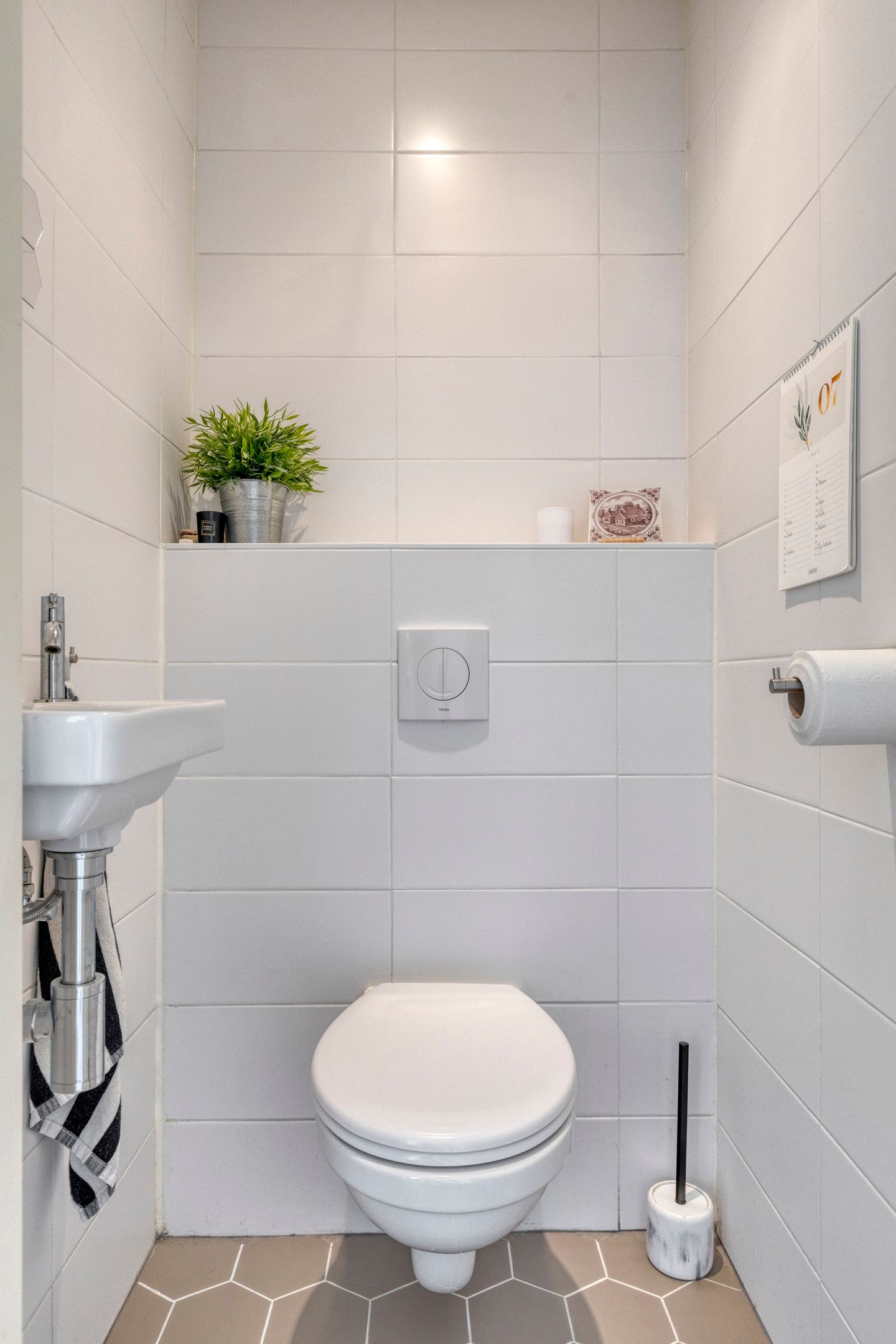 Foto 10 van Kamerlingh Onneslaan 54