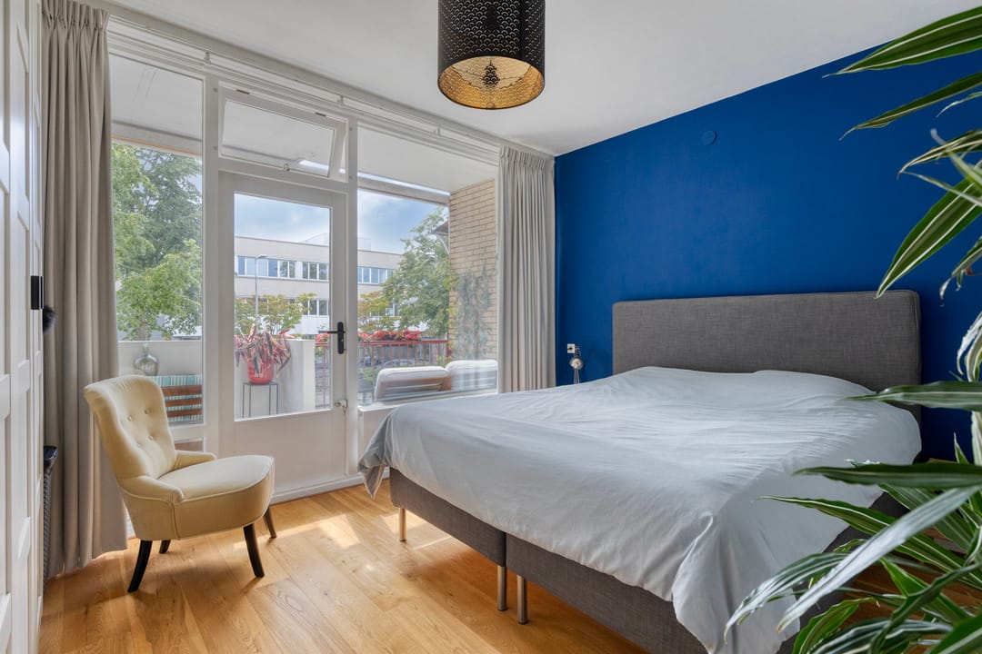 Foto 11 van Kamerlingh Onneslaan 54