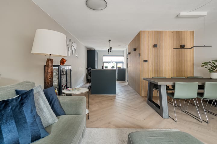 Foto 14 van Kalkbranderstraat 40