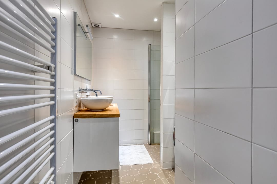 Foto 13 van Kamerlingh Onneslaan 54