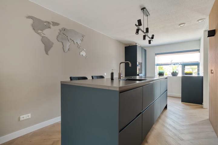 Foto 16 van Kalkbranderstraat 40