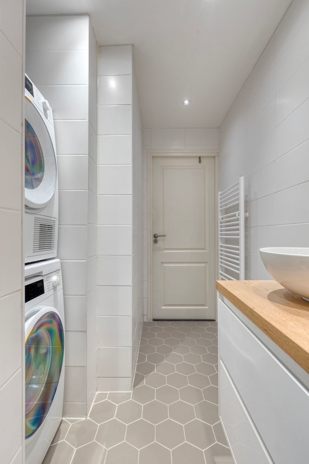 Foto 17 van Kamerlingh Onneslaan 54