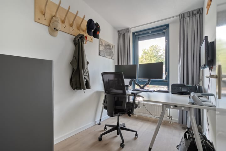 Foto 20 van Kalkbranderstraat 40