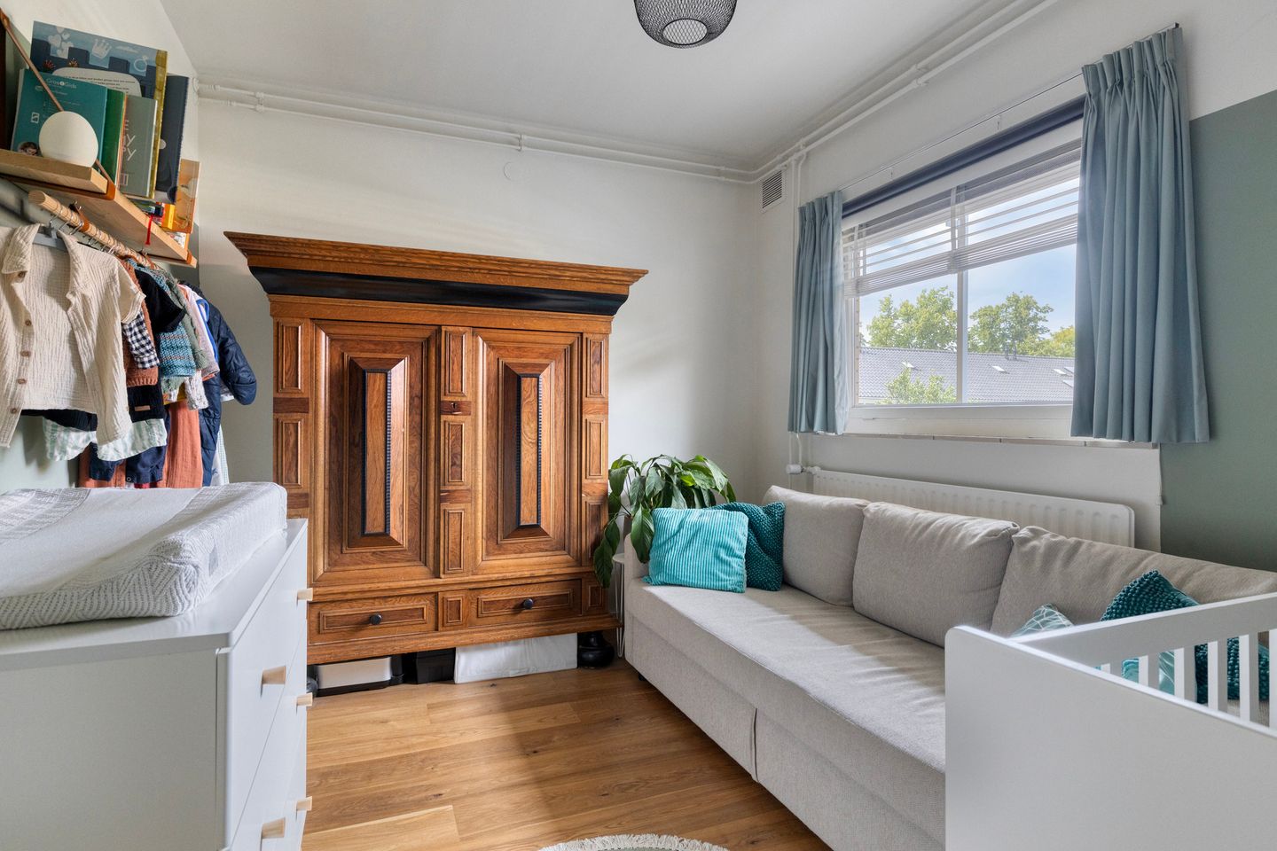 Foto 19 van Kamerlingh Onneslaan 54