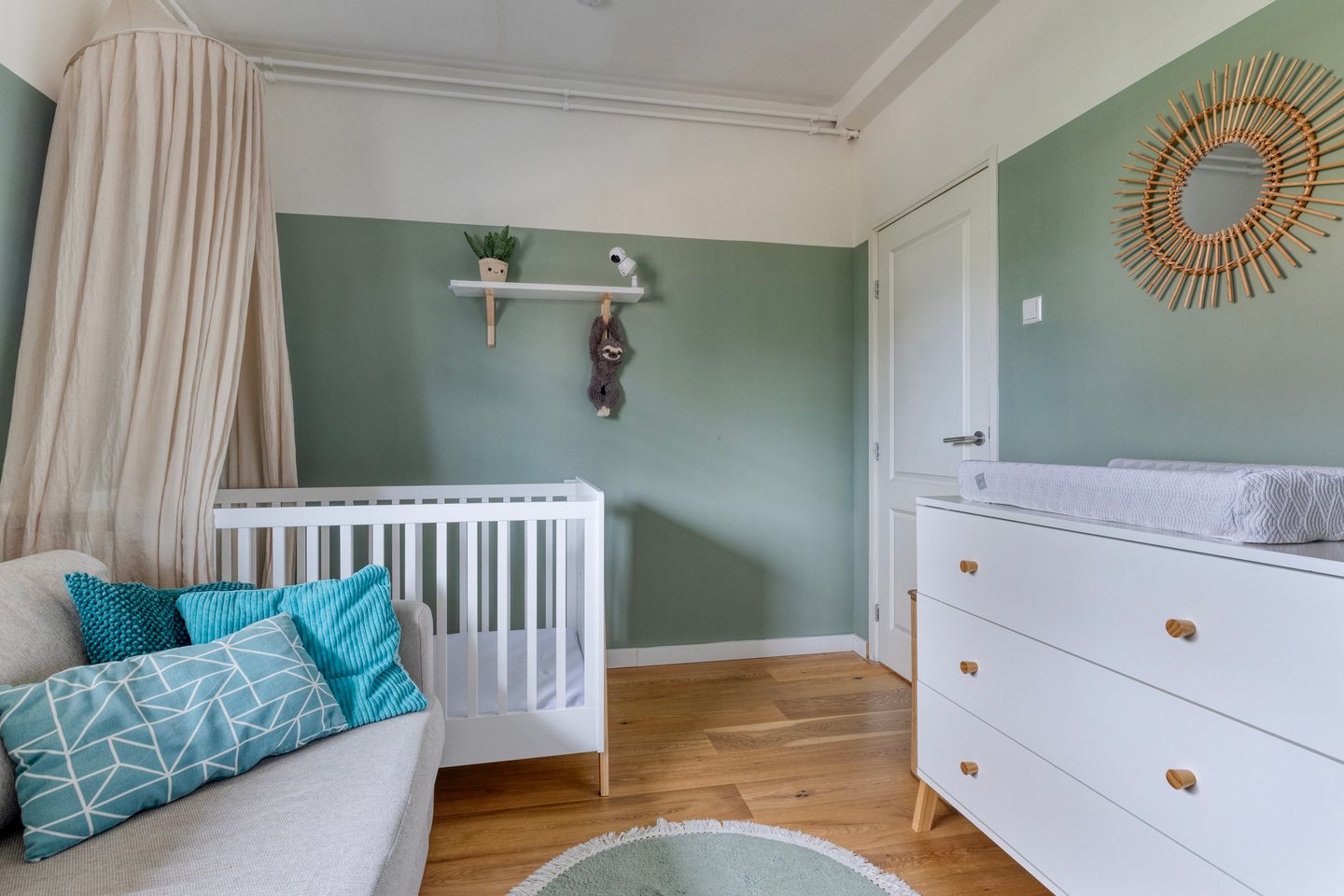 Foto 20 van Kamerlingh Onneslaan 54