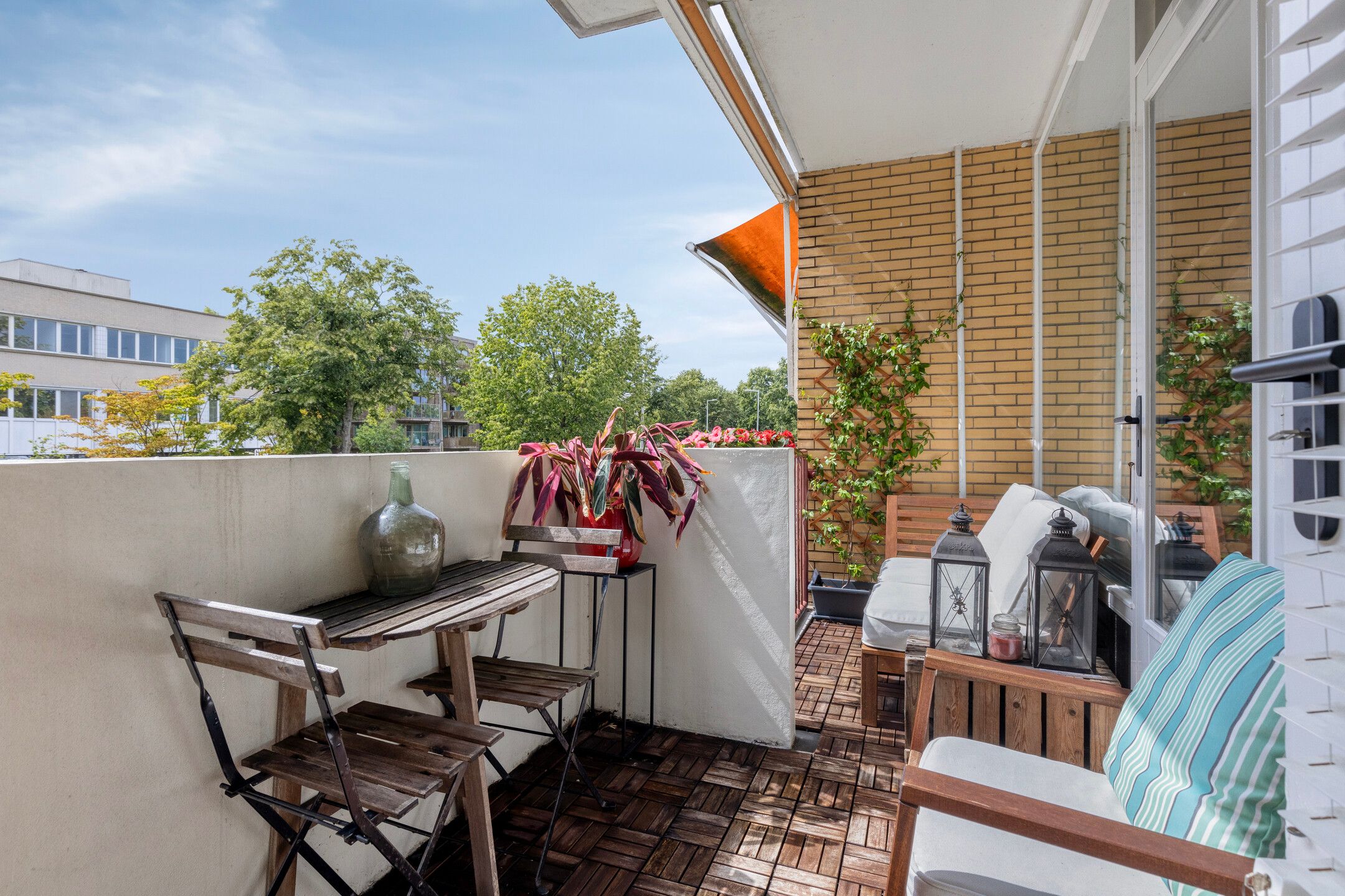 Foto 21 van Kamerlingh Onneslaan 54