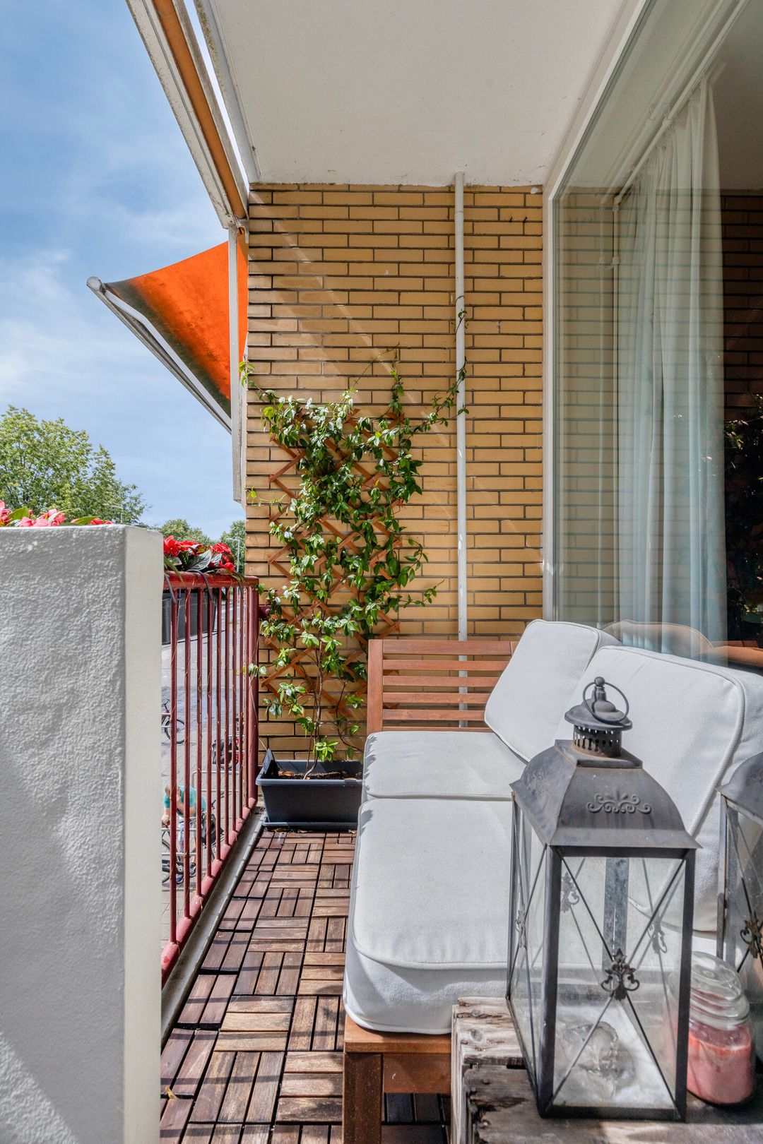 Foto 22 van Kamerlingh Onneslaan 54