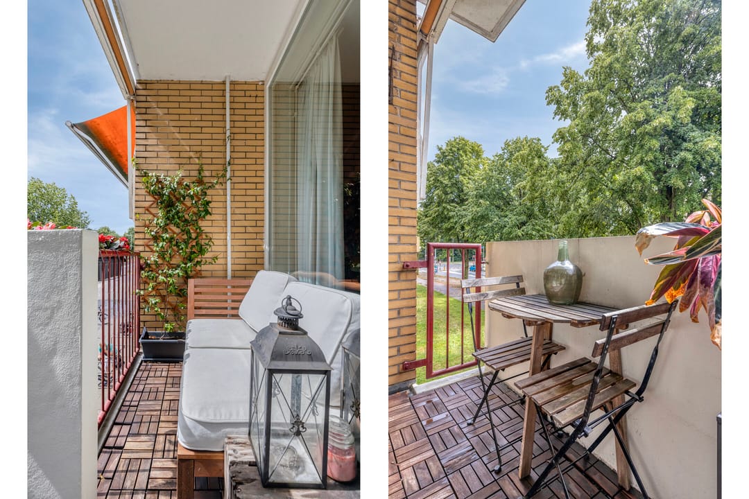 Foto 23 van Kamerlingh Onneslaan 54