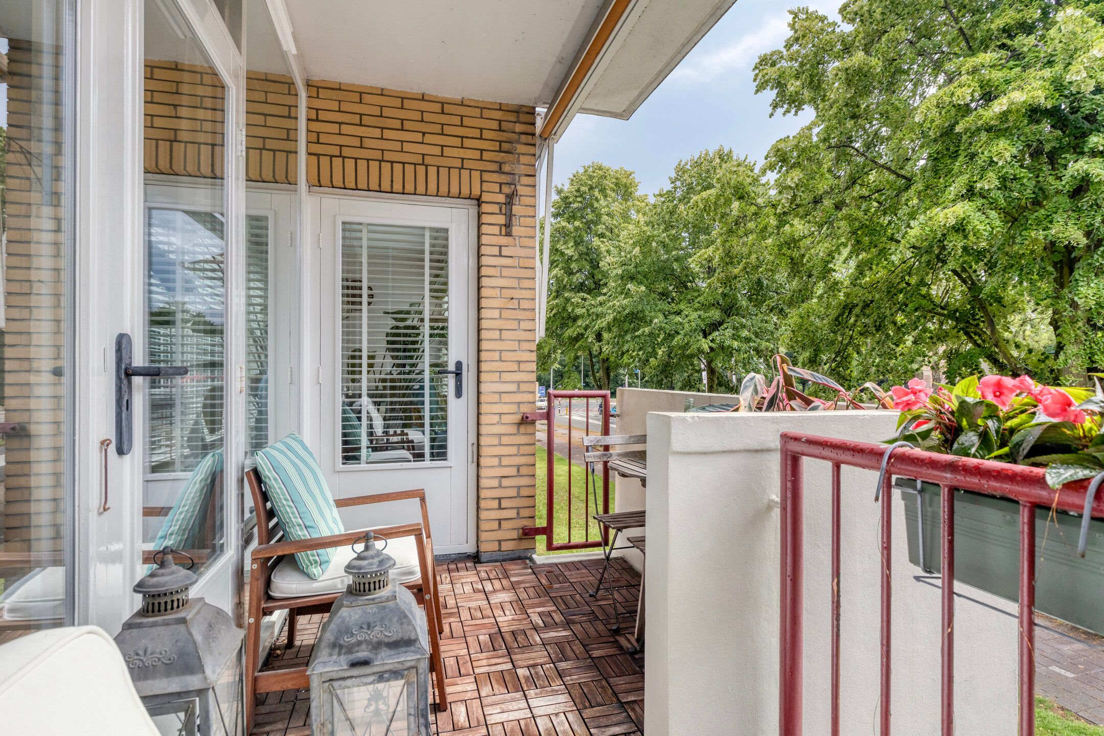 Foto 24 van Kamerlingh Onneslaan 54