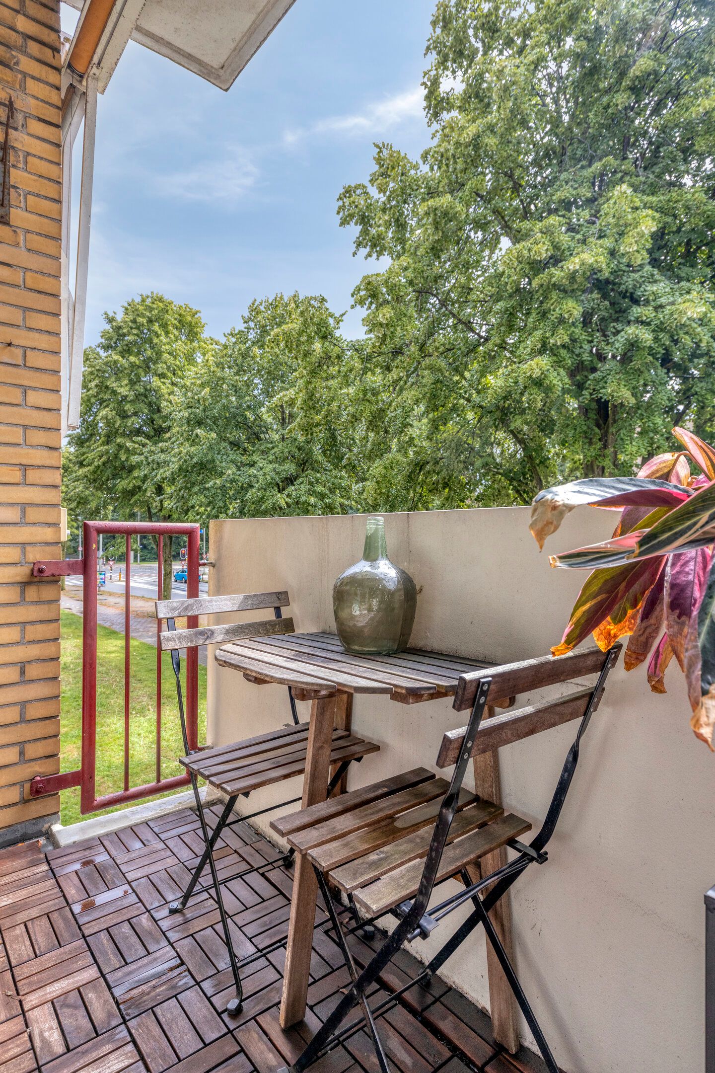 Foto 25 van Kamerlingh Onneslaan 54