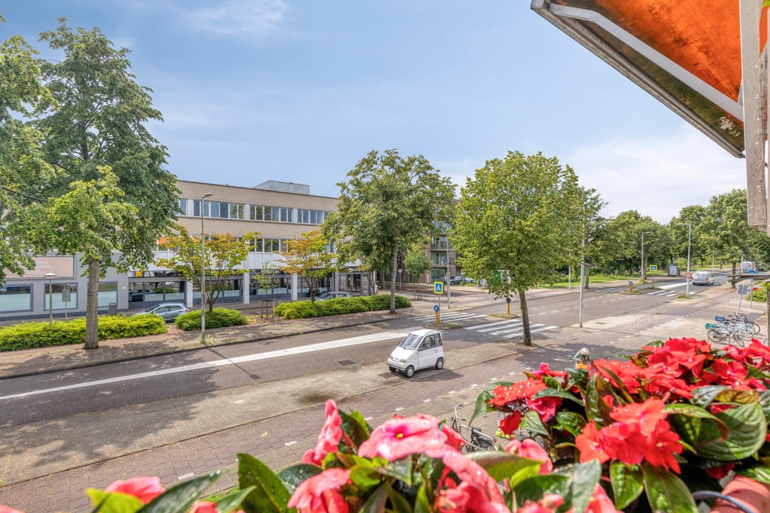 Foto 26 van Kamerlingh Onneslaan 54