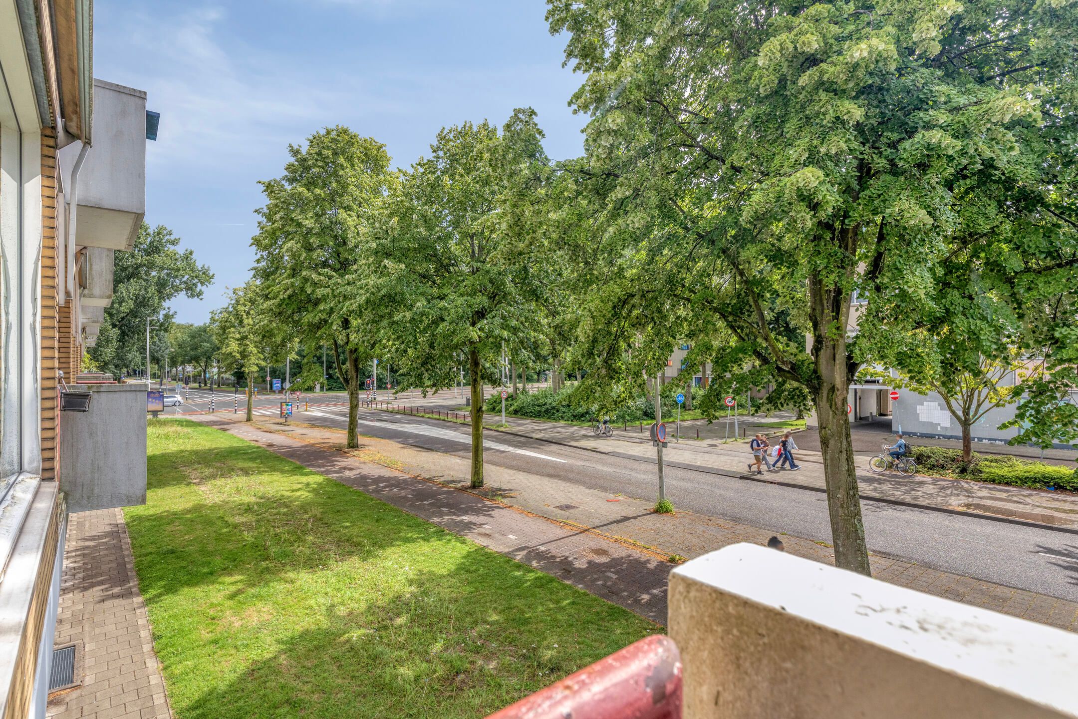 Foto 27 van Kamerlingh Onneslaan 54