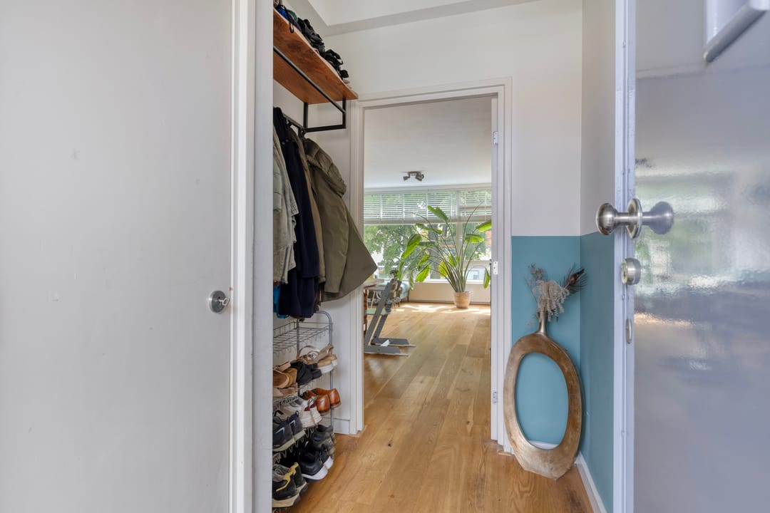 Foto 28 van Kamerlingh Onneslaan 54