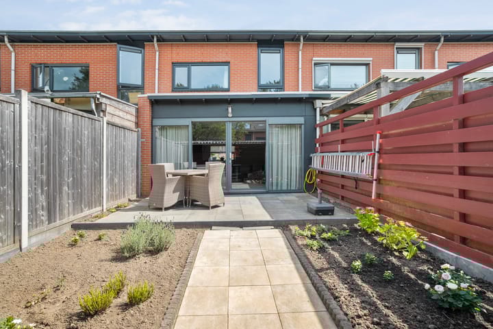 Foto 29 van Kalkbranderstraat 40