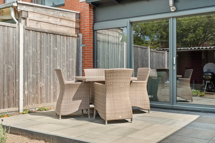 Foto 30 van Kalkbranderstraat 40