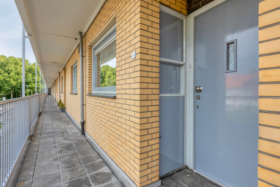 Foto 31 van Kamerlingh Onneslaan 54