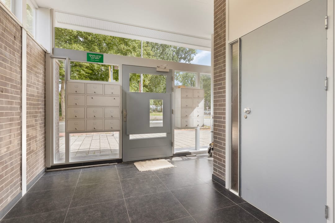 Foto 32 van Kamerlingh Onneslaan 54